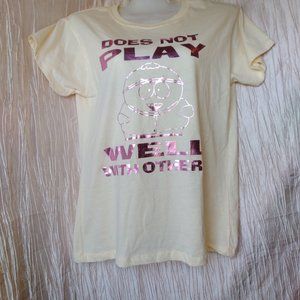 Comedy Central South Park Tee